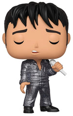 Elvis Presley - Diamond Collection (EE Exclusive) #188