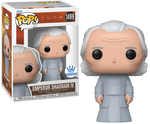 Dune Pop! Emperor Shaddam IV #1499