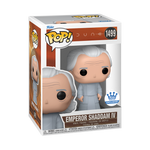 Dune Pop! Emperor Shaddam IV #1499