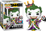Emperor (The Joker) #457