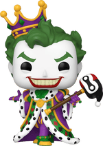 Emperor (The Joker) #457