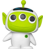 Disney Pixar Alien Remix -  Eve #765