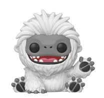 Abominable - Everest #817