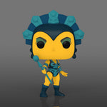 Masters of the Universe - Evil-Lyn (GITD Target Con Exclusive) #86