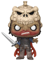 Evil Ash Army of Darkness #1671