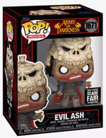 Evil Ash Army of Darkness #1671