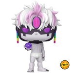 Dandadan Evil Eye Funko Pop! Vinyl Figure (CHASE) #2386