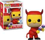The Simpsons Funko Pop! Evil Homer #1367