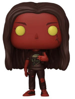 Mandy (CHASE) #1132