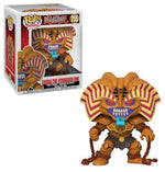 Yu-Gi-Oh! Exodia The Forbidden One #755