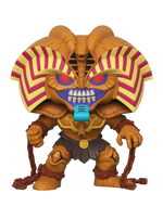 Yu-Gi-Oh! Exodia The Forbidden One #755