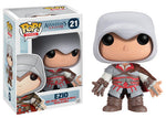 Assassin's Creed II - Ezio #21