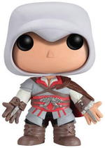 Assassin's Creed II - Ezio #21