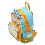 The Flintstones Flintmobile Mini Backpack
