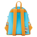 The Flintstones Flintmobile Mini Backpack