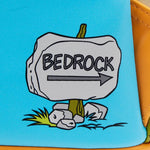 The Flintstones Flintmobile Mini Backpack