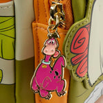 The Flintstones Flintmobile Mini Backpack