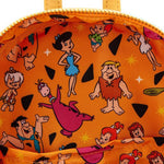 The Flintstones Flintmobile Mini Backpack