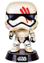 Star Wars - FN-2187 #100