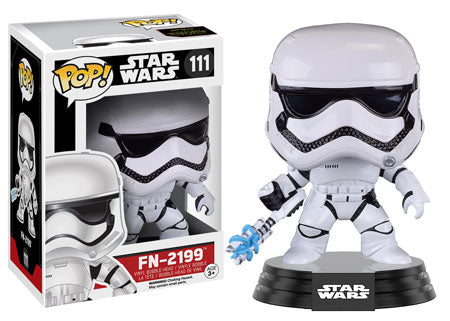 Star Wars - FN-2199 #111