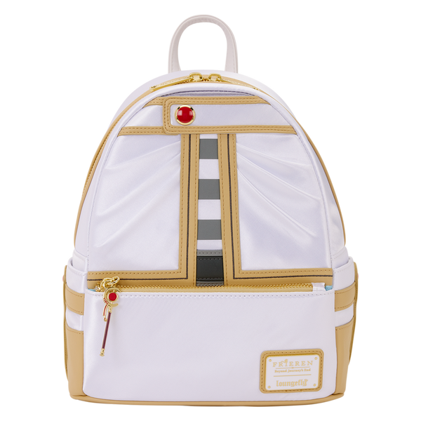 Loungefly - Frieren: Beyond Journey's End Frieren Cosplay Mini-Backpack