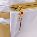 Loungefly - Frieren: Beyond Journey's End Frieren Cosplay Mini-Backpack
