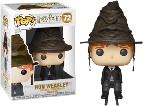 Harry Potter - Ron Weasley #72
