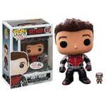 Marvel - Ant-Man (unmasked) #87