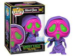 Scream Pop! Ghost Face (Black Light) #1607
