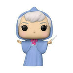 Cinderella: Fairy Godmother Funko Pop! Vinyl Figure #739