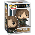 Lord of the Rings - Faramir #1983