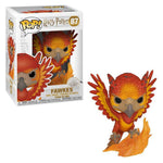 Harry Potter Fawkes Funko Pop! Vinyl Figure #87