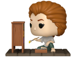 A Court of Thornes and Roses (ACOTAR) Feyre Painting the Drawers Premium Funko Pop! Vinyl Figure #62