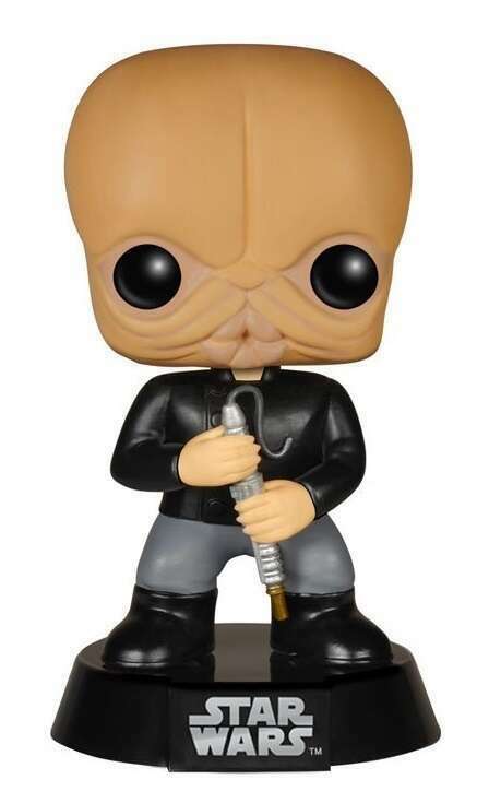 Star wars - Figrin D'An (Gamestop Exclusive) #48