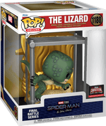 Spider-Man No Way Home - The Lizard #1180