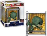 Spider-Man No Way Home - The Lizard #1180