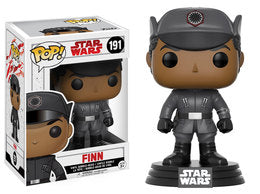 Star Wars - Finn #191