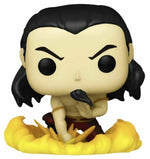 Avatar - Fire Lord Ozai (Crouching) Chalice Collectibles #1058