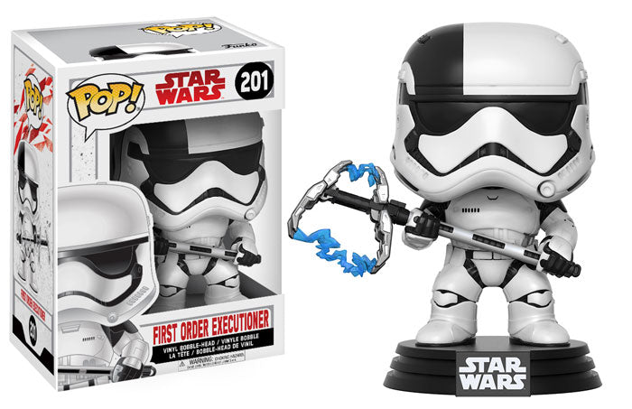 Star Wars - First Order Executioner #201