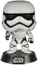 Star Wars - First Order Stormtrooper #66