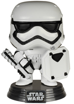 Star Wars - First Order Stormtrooper (Walgreens Exclusive) #75