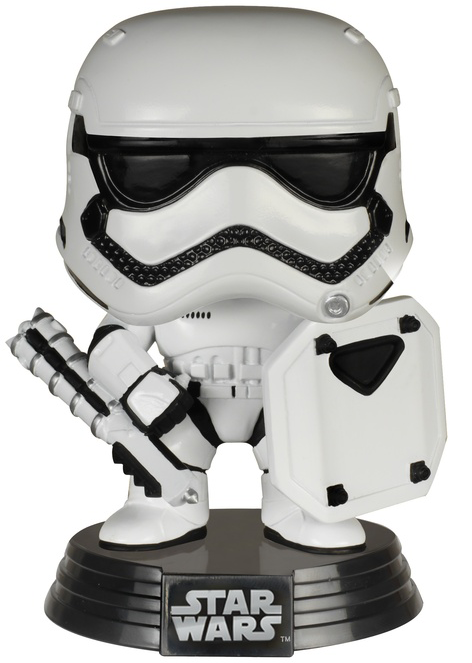 Star Wars - First Order Stormtrooper (Walgreens Exclusive) #75