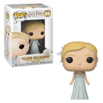 Harry Potter - Fleur Delacour #88