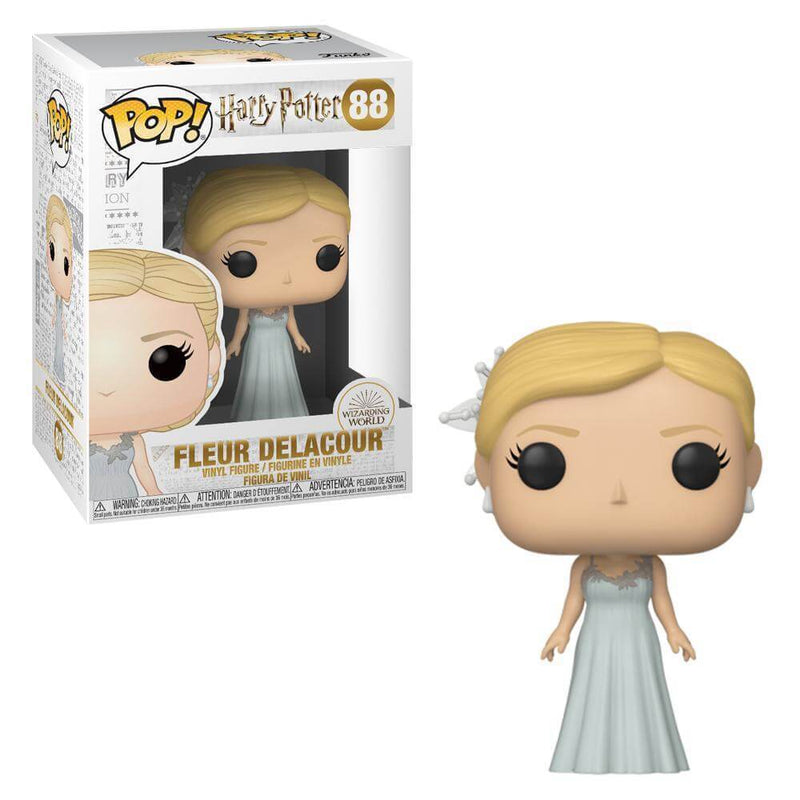 Harry Potter - Fleur Delacour #88
