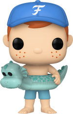 Funko - Floaty Freddy #212