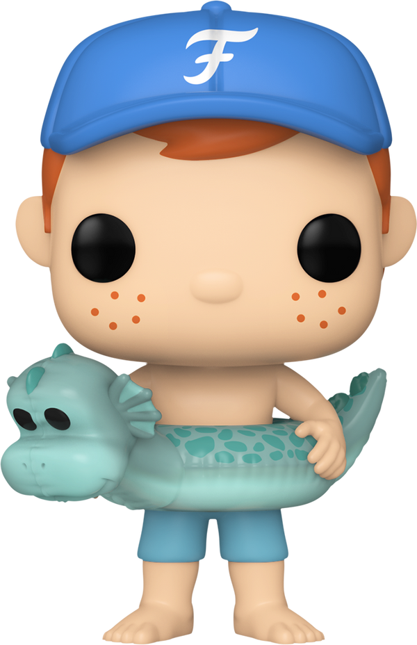 Funko - Floaty Freddy #212
