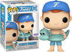 Funko - Floaty Freddy #212