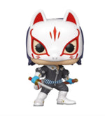 Persona 5-FOX Vinyl Figure #584