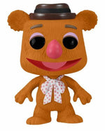 The Muppets - Fozzie Bear (VAULTED) #04