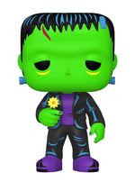 Monsters - Frankenstein (Blacklight) Walmart Exclusive #1227